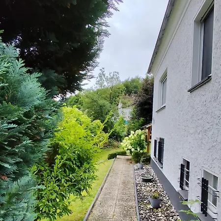 Yalet Ferienhaus 2 Appartementen Vlakbij Willingen Brilon-Wald Exterior foto