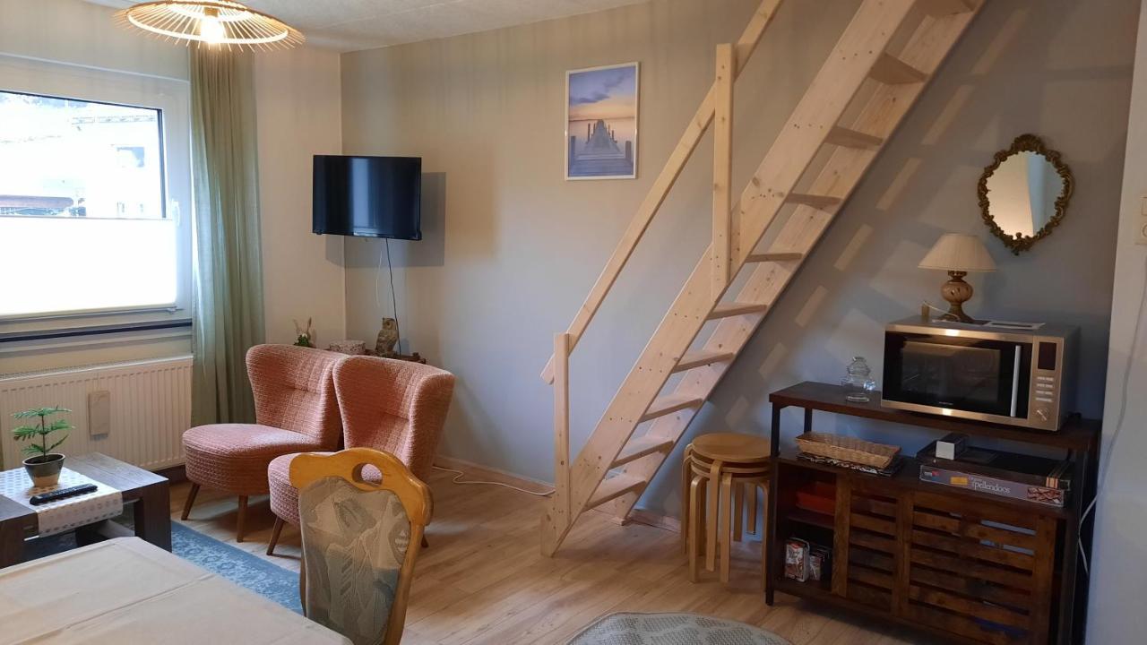 Yalet 2 Vlakbij Willingen Apartment *