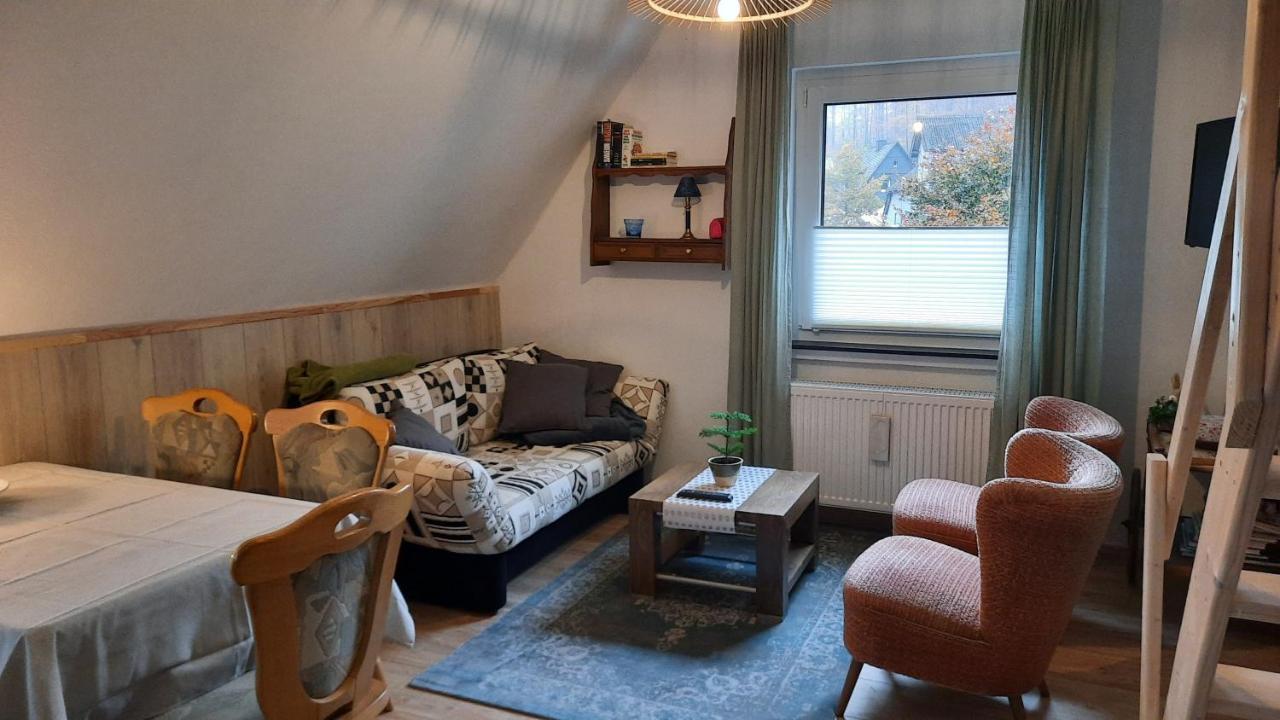 Yalet 2 Vlakbij Willingen *
