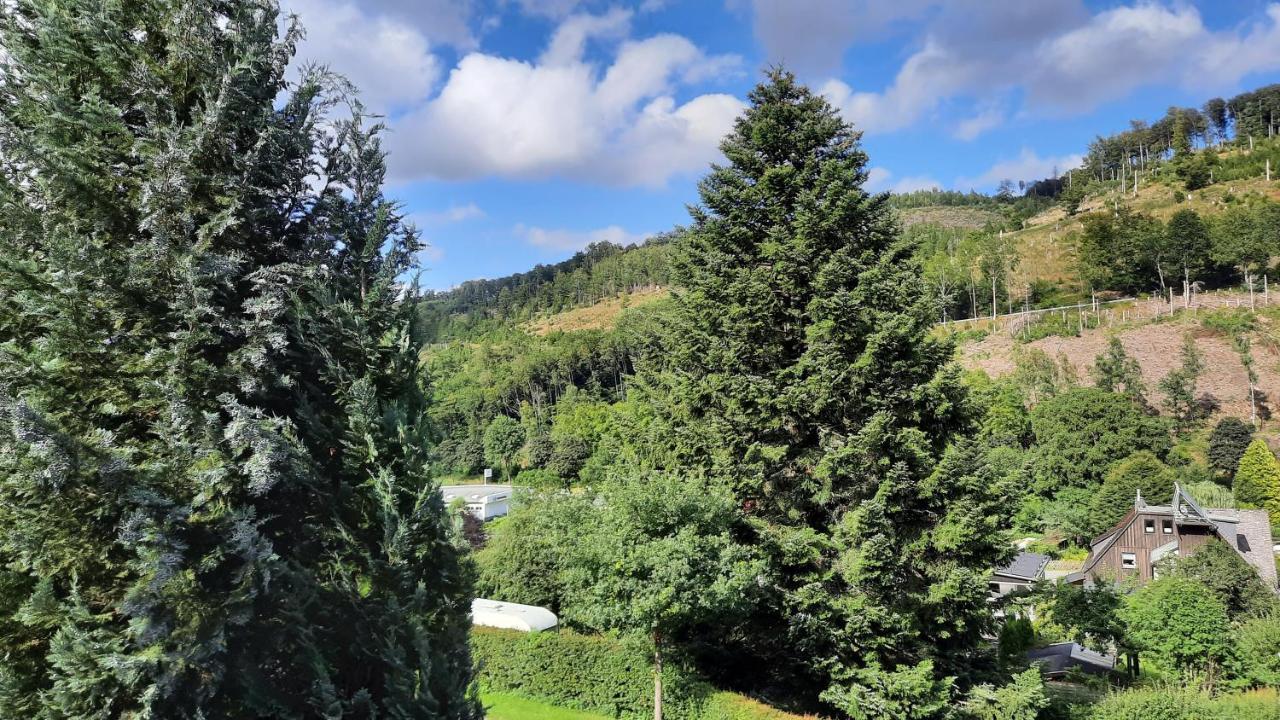 Yalet 2 Vlakbij Willingen * Brilon-Wald
