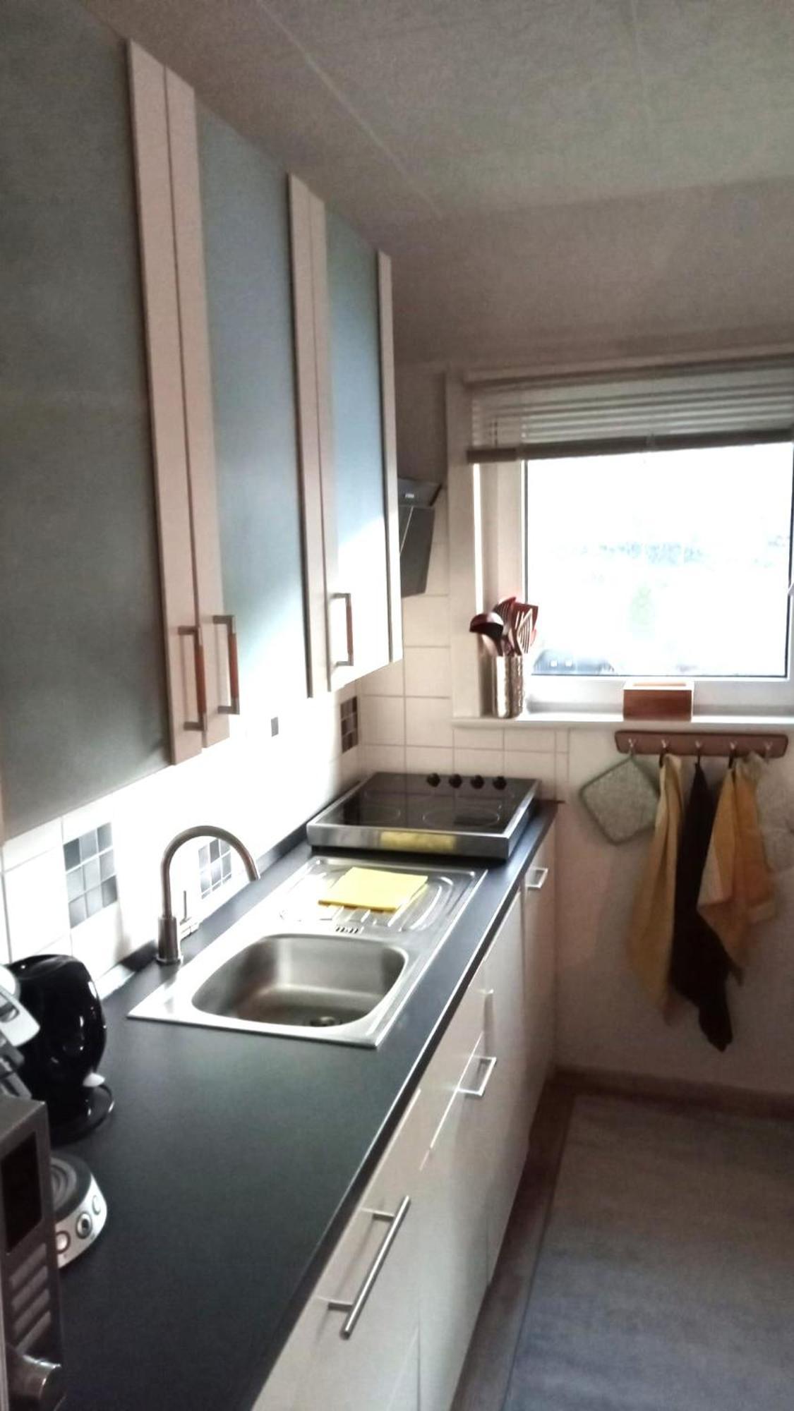 Yalet 2 Vlakbij Willingen Apartment