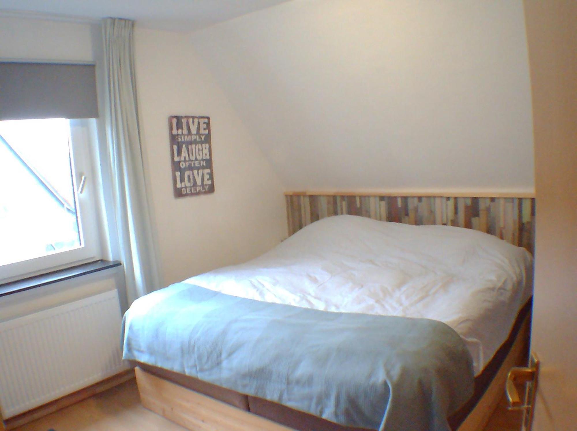 Apartment Yalet 2 Vlakbij Willingen *