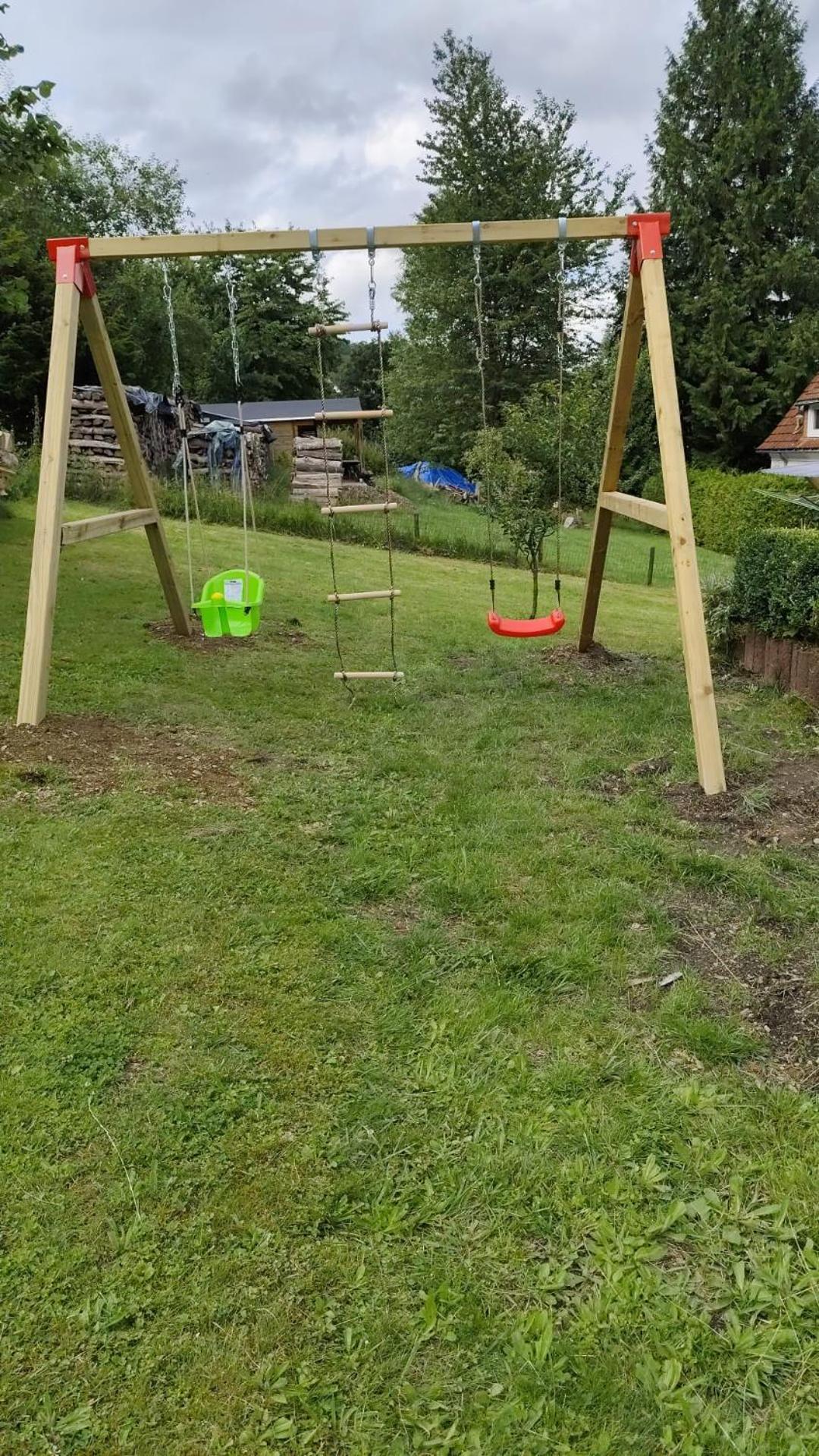 Yalet 2 Vlakbij Willingen *
