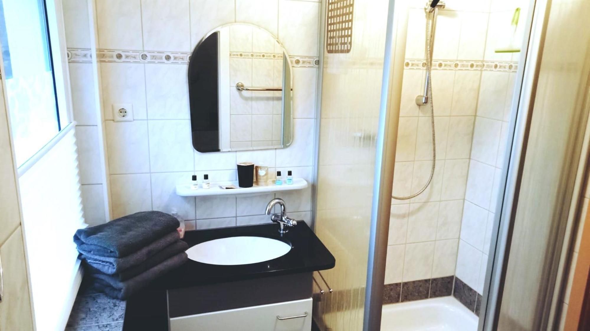 Apartment Yalet 2 Vlakbij Willingen *