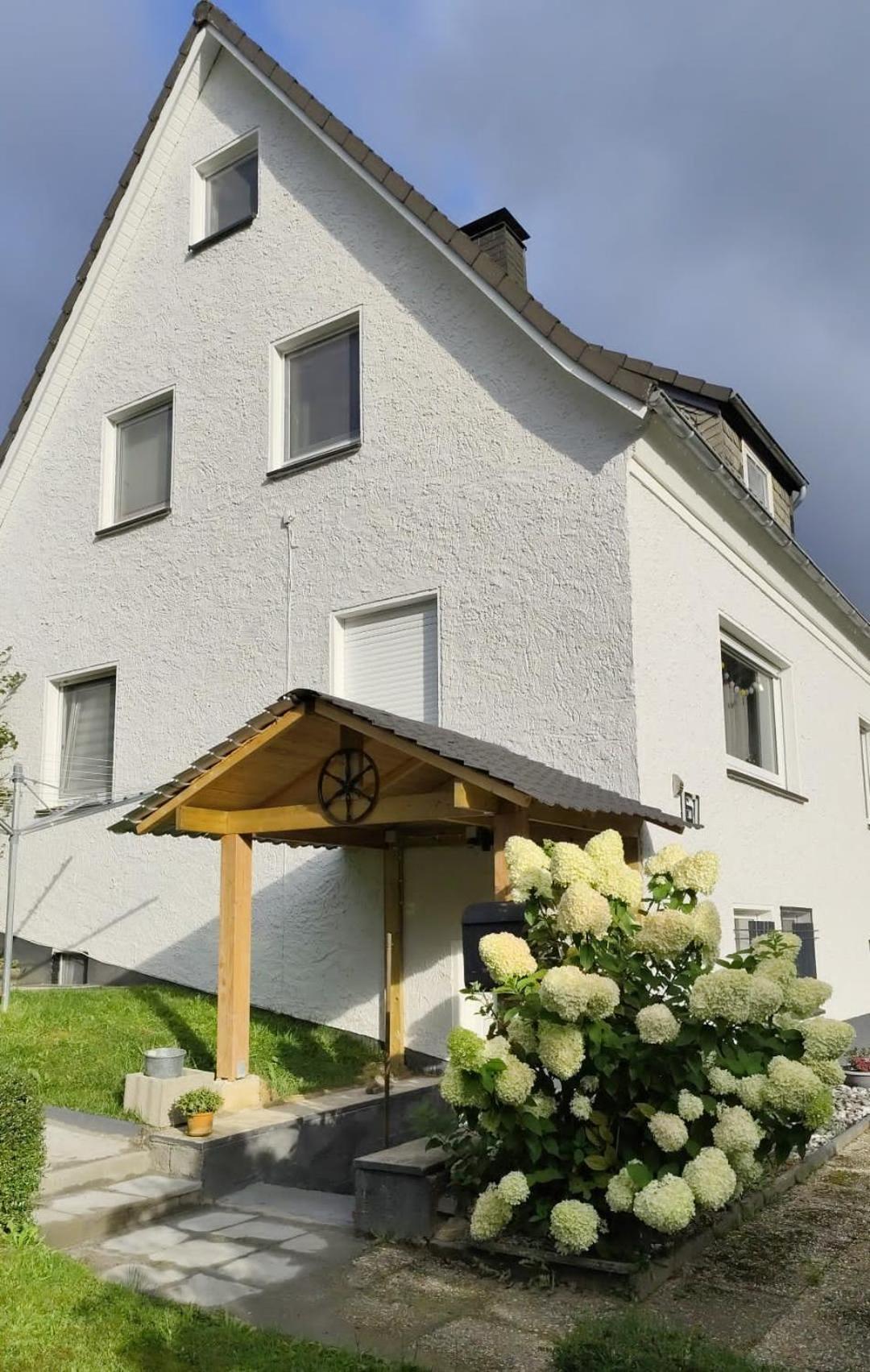 Yalet 2 Vlakbij Willingen *