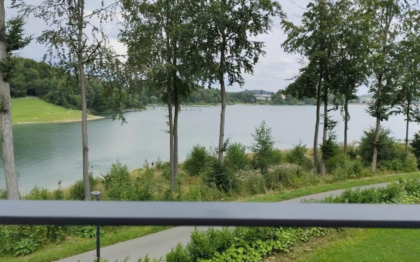 Yalet 2 Vlakbij Willingen Apartment