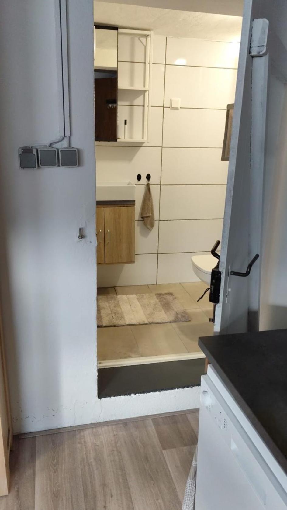 Apartment Yalet 2 Vlakbij Willingen