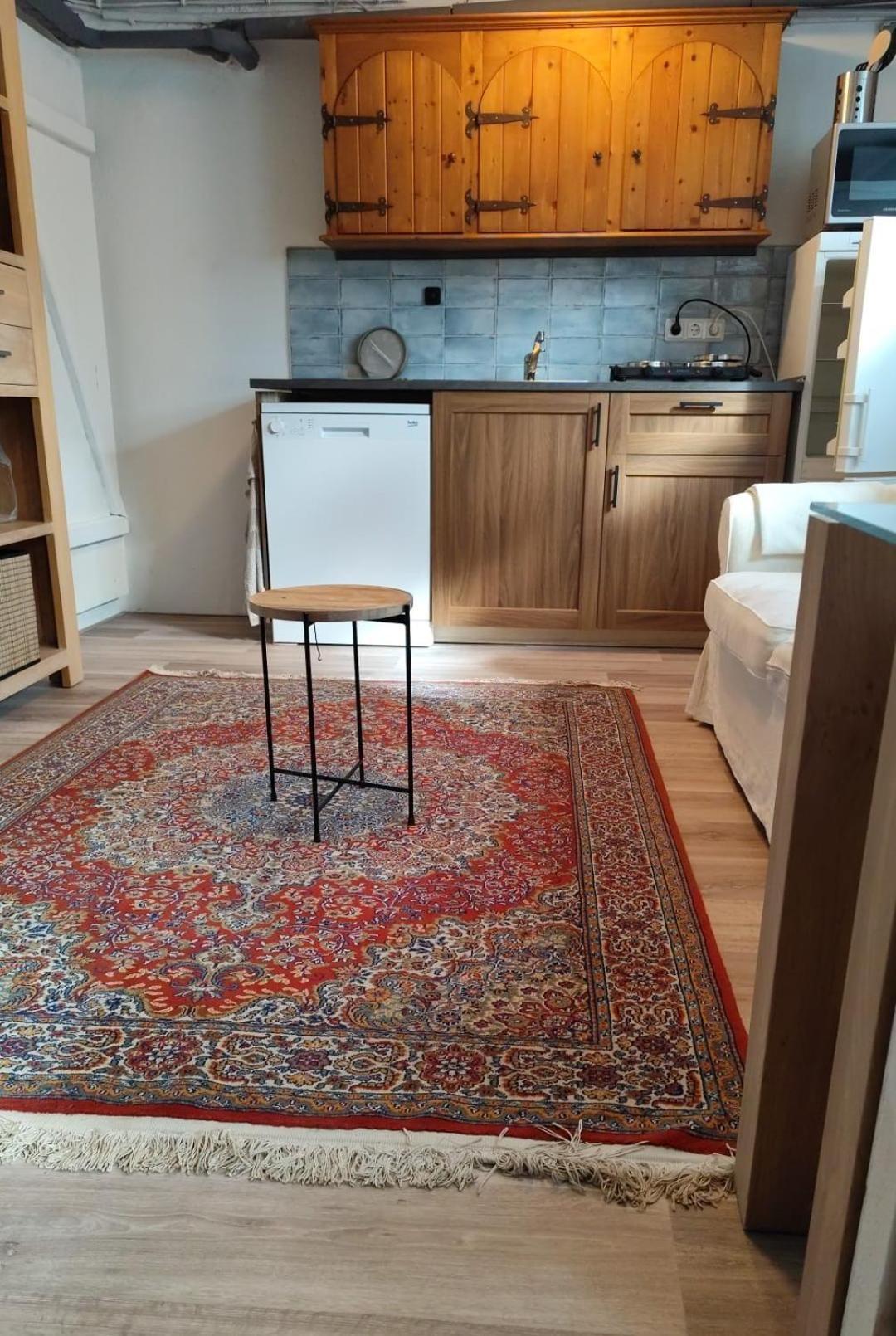 Yalet 2 Vlakbij Willingen Apartment *