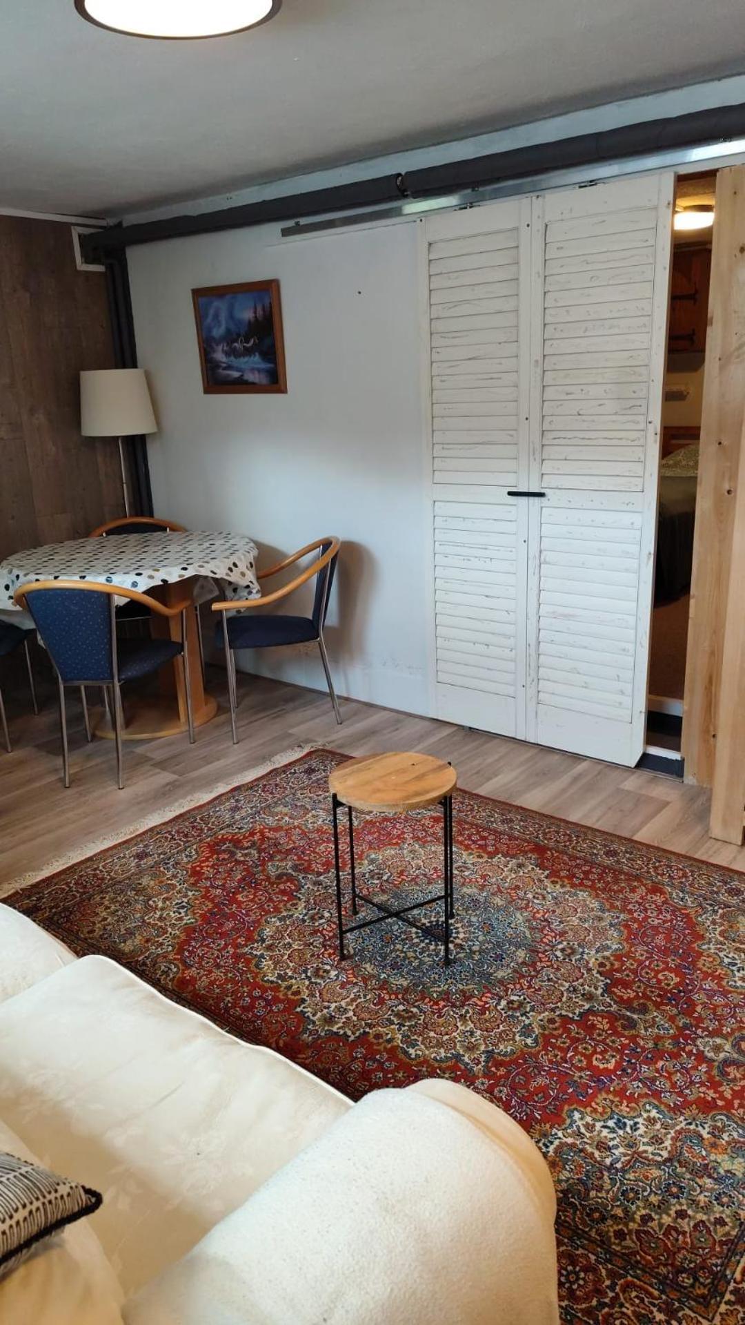 Apartment Yalet 2 Vlakbij Willingen