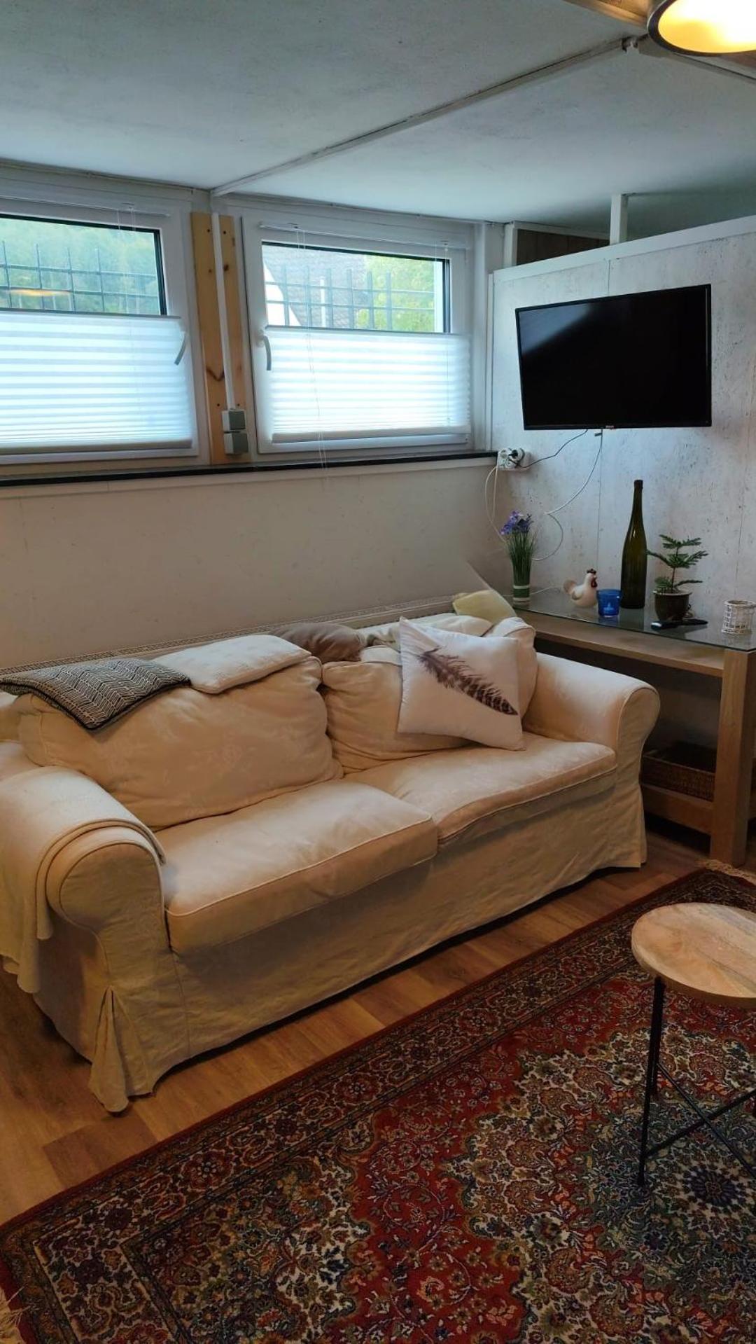Apartment Yalet 2 Vlakbij Willingen Brilon-Wald