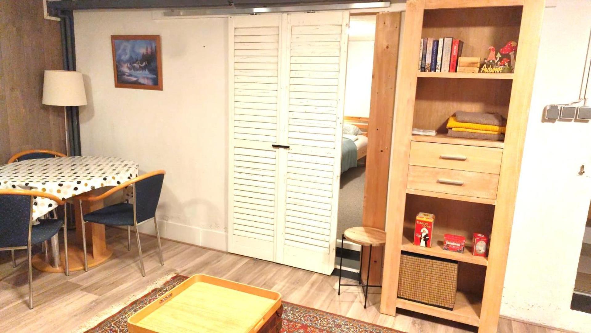 Yalet 2 Vlakbij Willingen Apartment