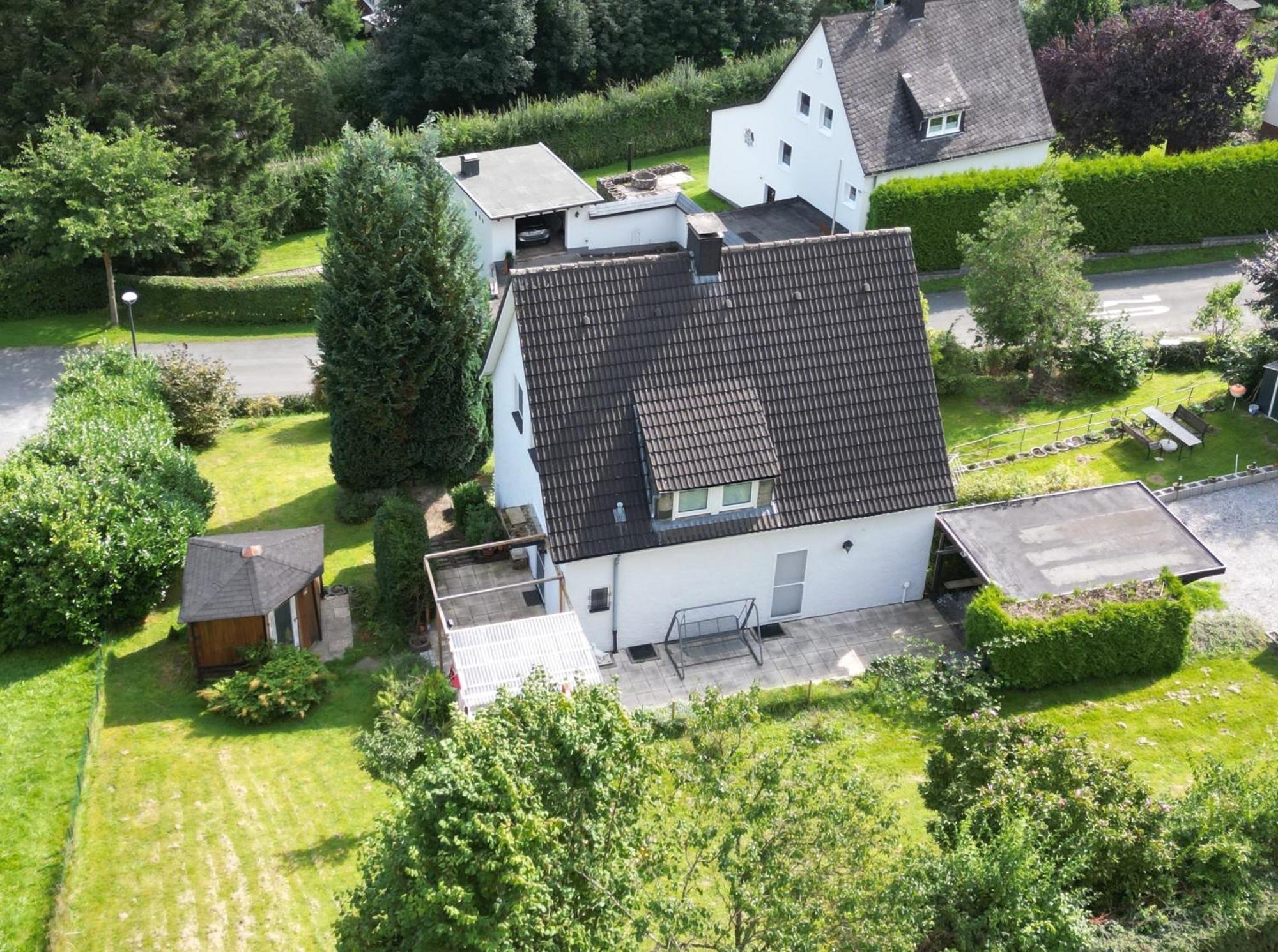 Yalet 2 Vlakbij Willingen * Brilon-Wald