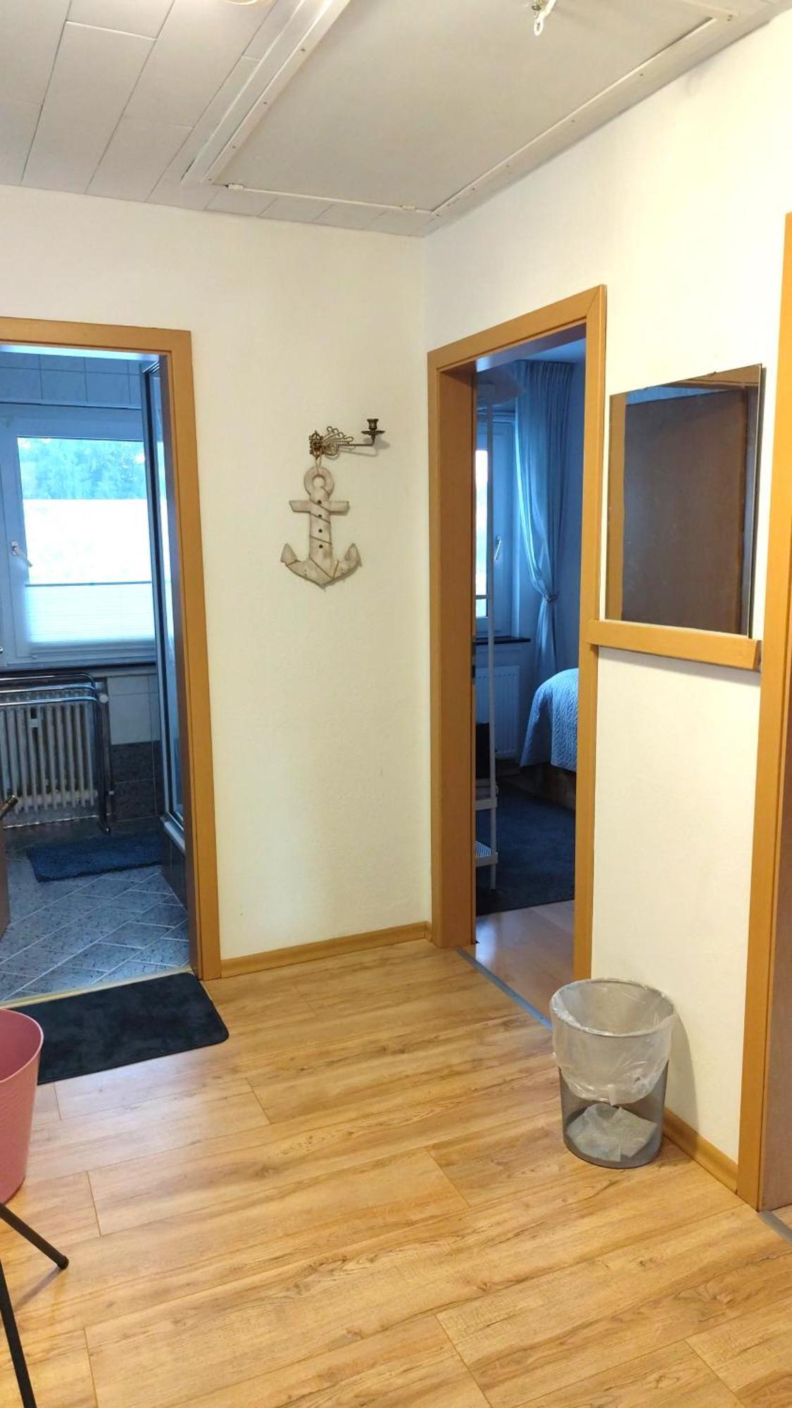 Apartment Yalet 2 Vlakbij Willingen